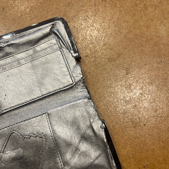 Fox clutch - Picture 9 of 11